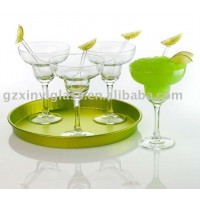 Margarita Glasses